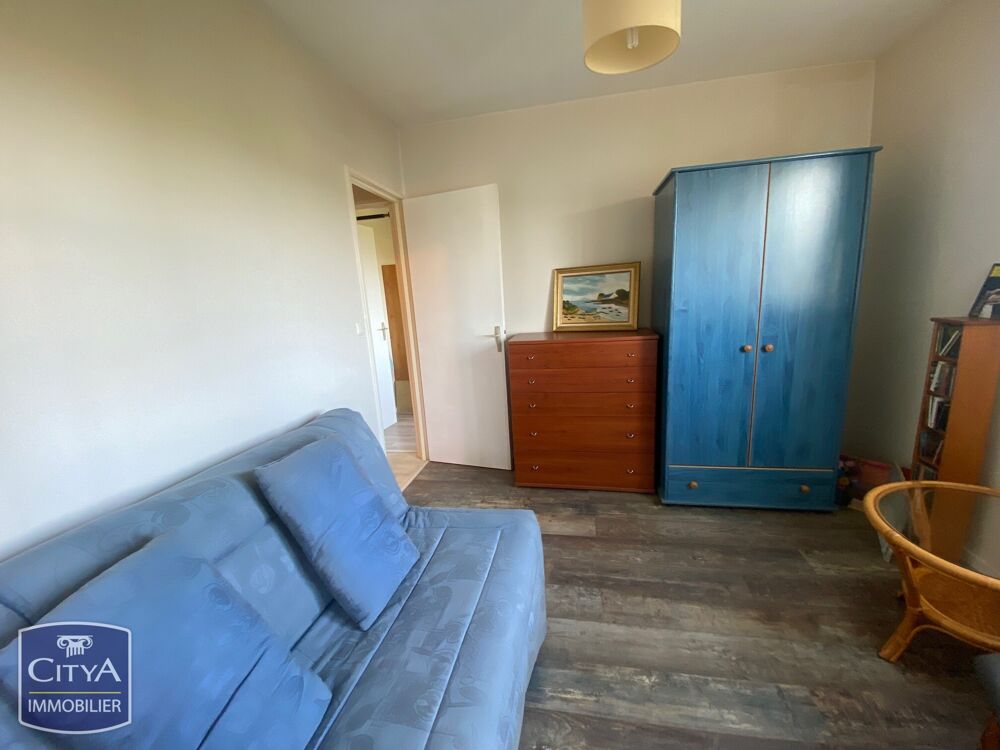 Vente Appartement appartement Saint-brieuc