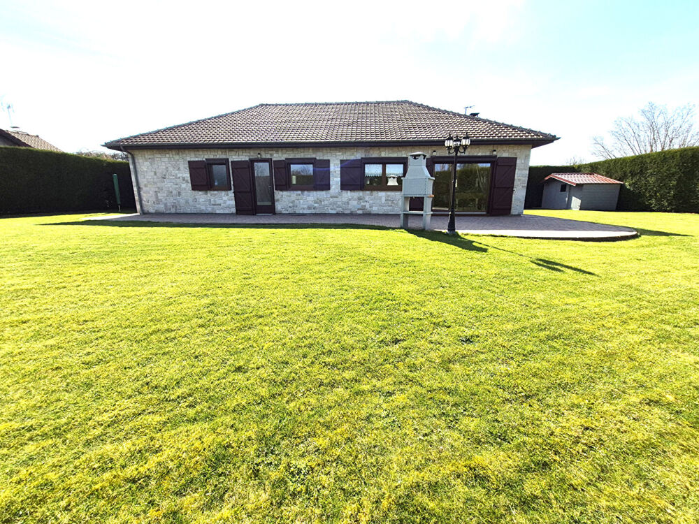 Vente Maison maison Cambrai