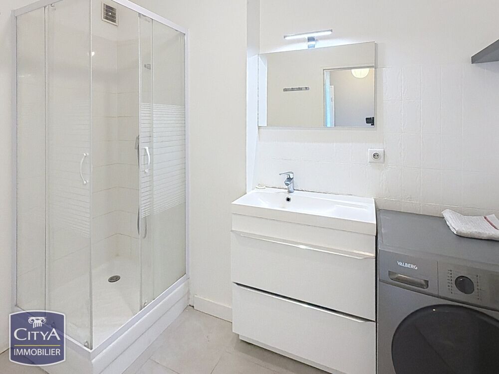Vente Appartement appartement Cognin