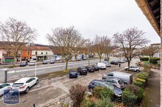  bureaux Le pont-de-claix