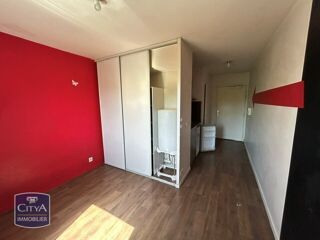  Appartement � vendre 1 pi�ce 19 m�