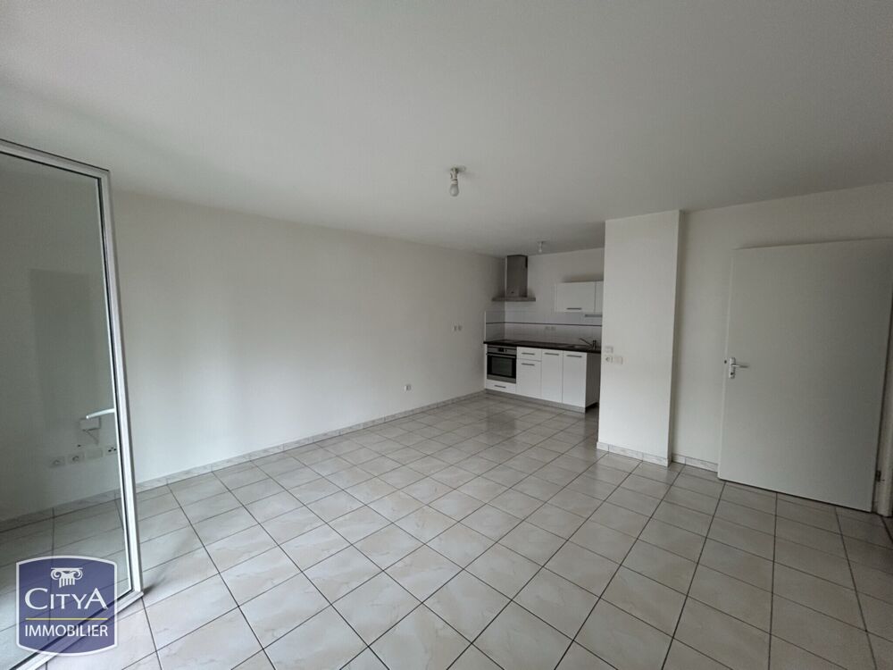 Vente Appartement appartement Pau