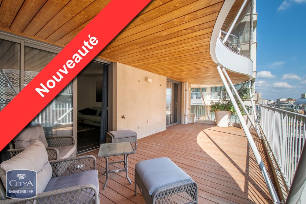 Vente Appartement appartement Montpellier