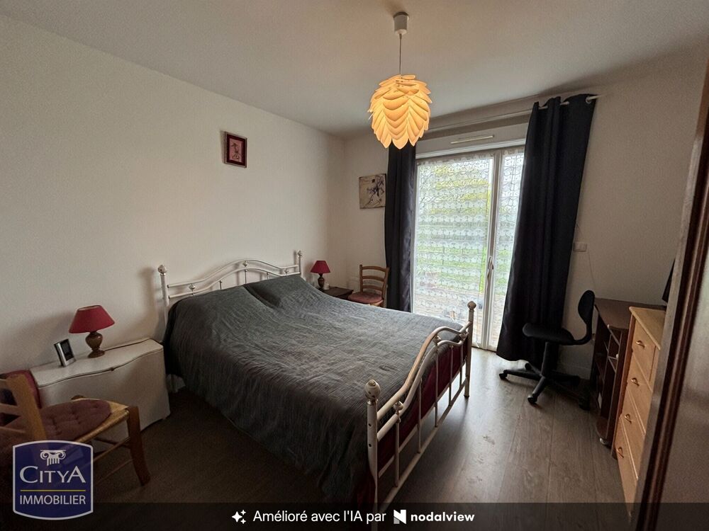 Vente Maison maison Buzançais