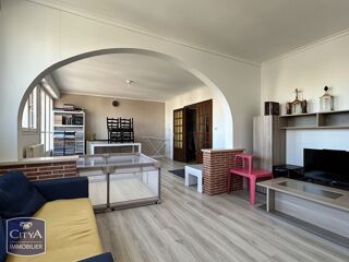  Appartement à vendre 5 pièces 98 m²