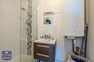  Appartement � vendre 3 pi�ces 52 m�
