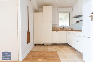  Appartement � vendre 2 pi�ces 60 m�