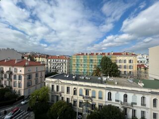  Appartement � vendre 1 pi�ce 21 m�