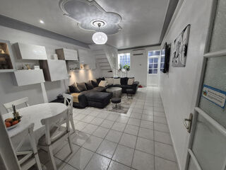 Maison 5 pièces 93 m² · à Roubaix · 93 m² · 114 500 €