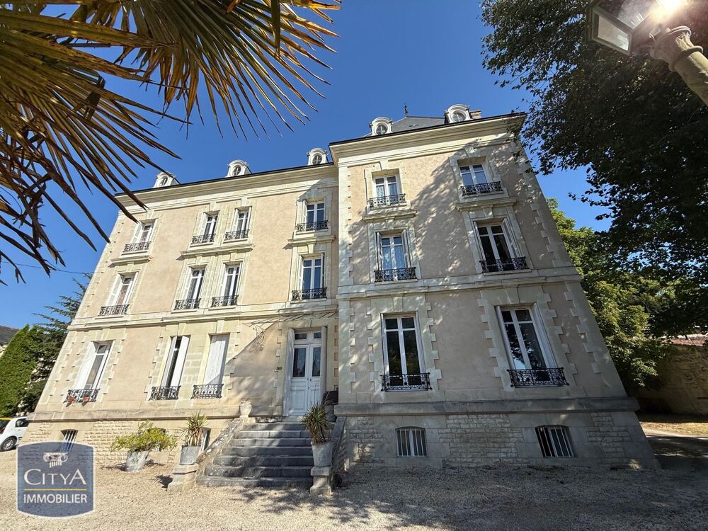 Vente Maison maison Loudun