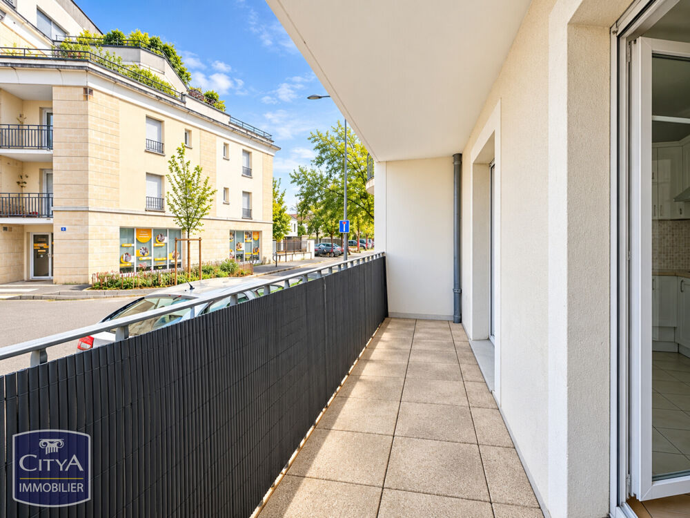 Vente Appartement appartement Orléans