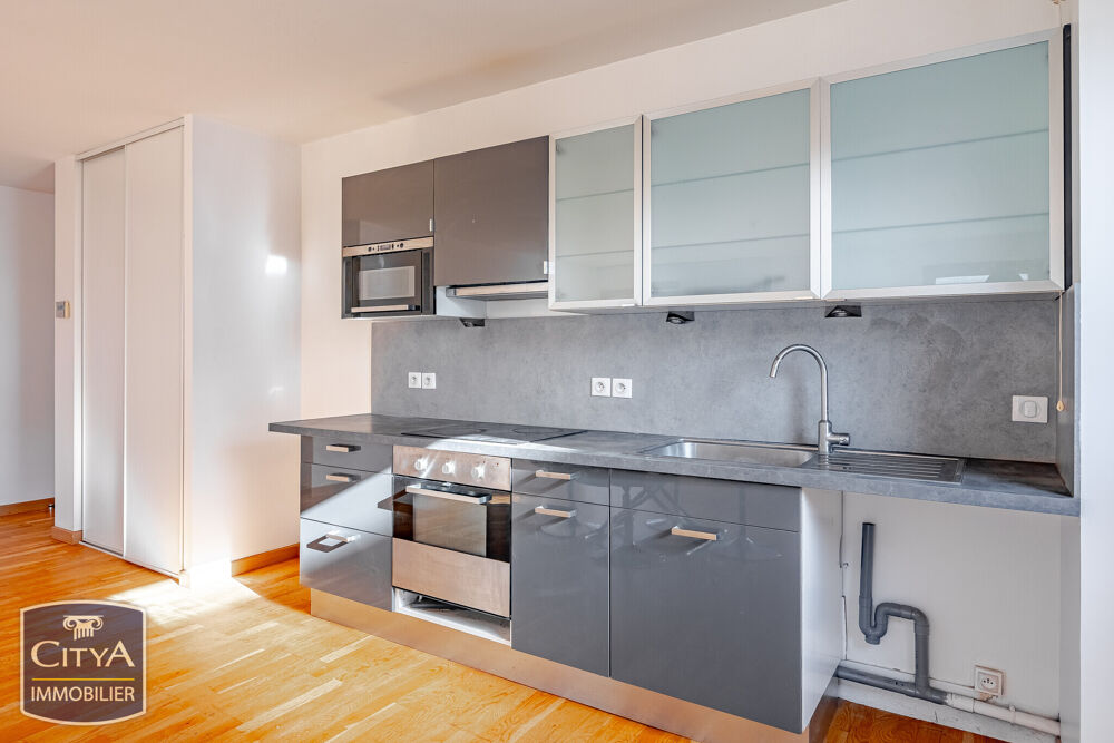 Vente Appartement appartement Tours