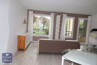  Appartement à vendre 2 pièces 51 m²