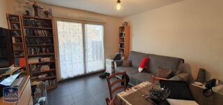  Appartement à vendre 1 pièce 25 m²