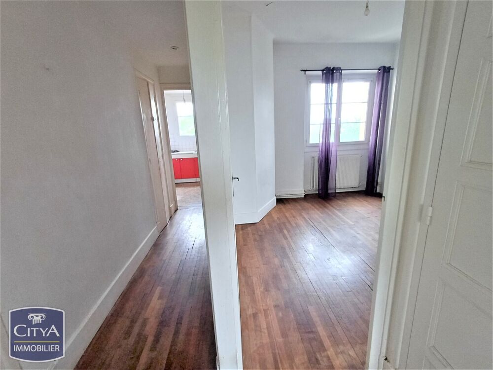 Vente Appartement appartement Dijon