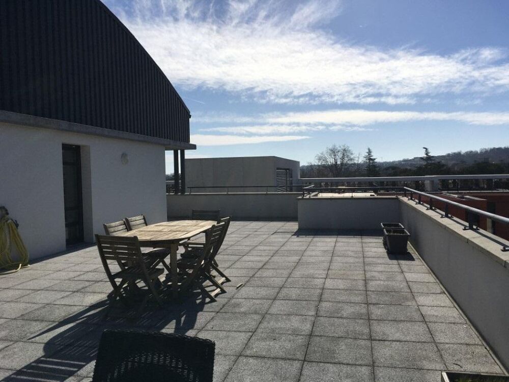 Vente Appartement appartement Ramonville-saint-agne