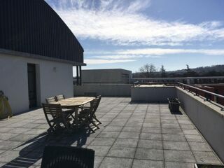  Appartement à vendre 5 pièces 117 m²