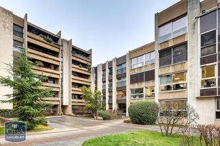  Appartement à vendre 3 pièces 64 m²