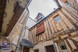  Appartement à vendre 1 pièce 24 m²
