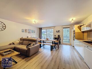  Appartement � vendre 3 pi�ces 75 m�