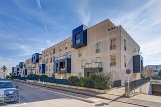  Appartement à vendre 2 pièces 40 m²