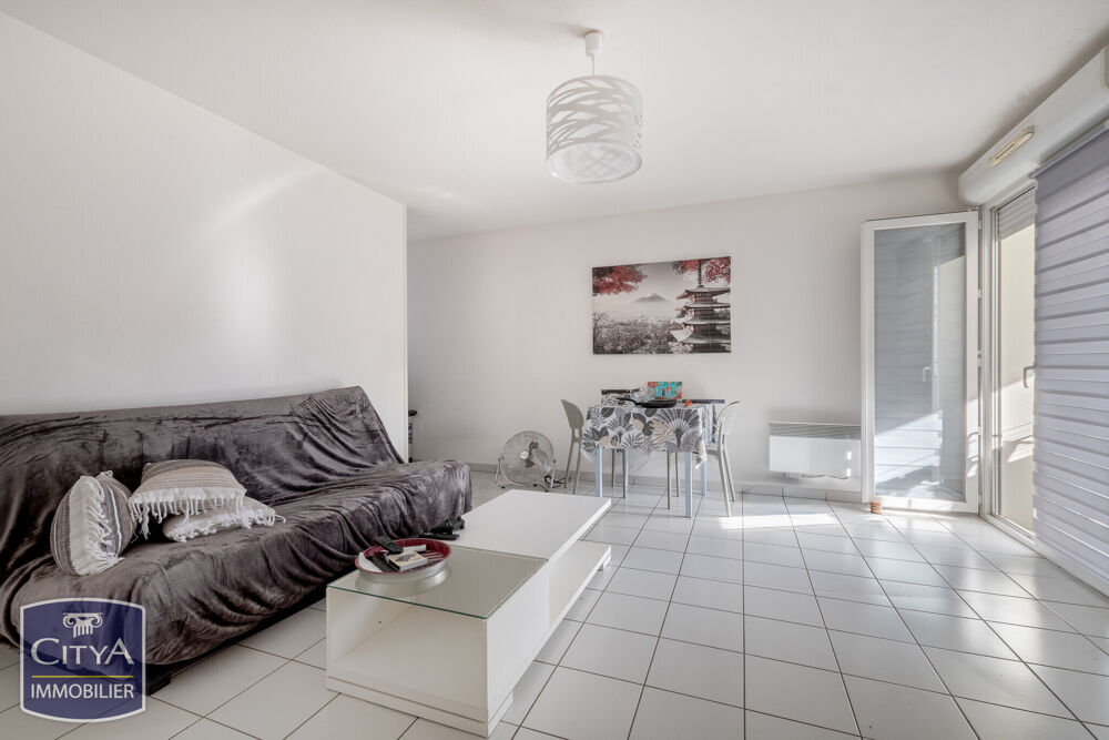 Vente Appartement appartement Limoges