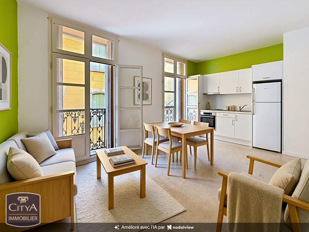 appartement