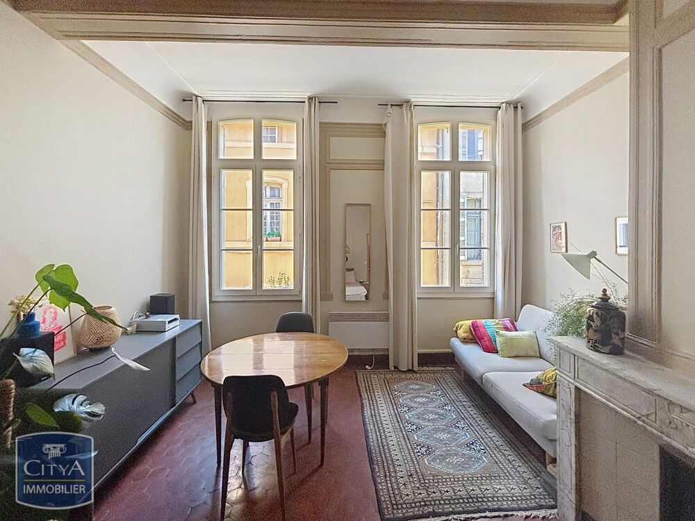 Vente Appartement appartement Aix-en-provence