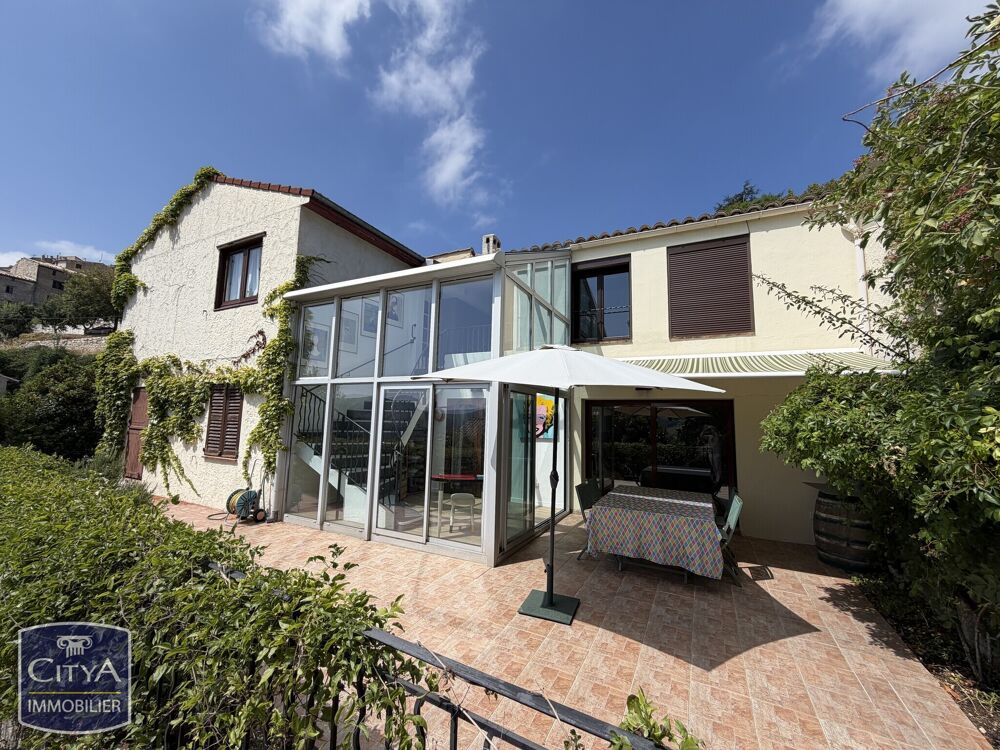 Maison 4 pièces 144 m² · à Coursegoules · 144 m² · 485 000 €