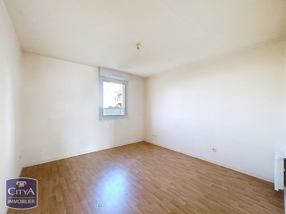 Vente Appartement appartement Trélazé