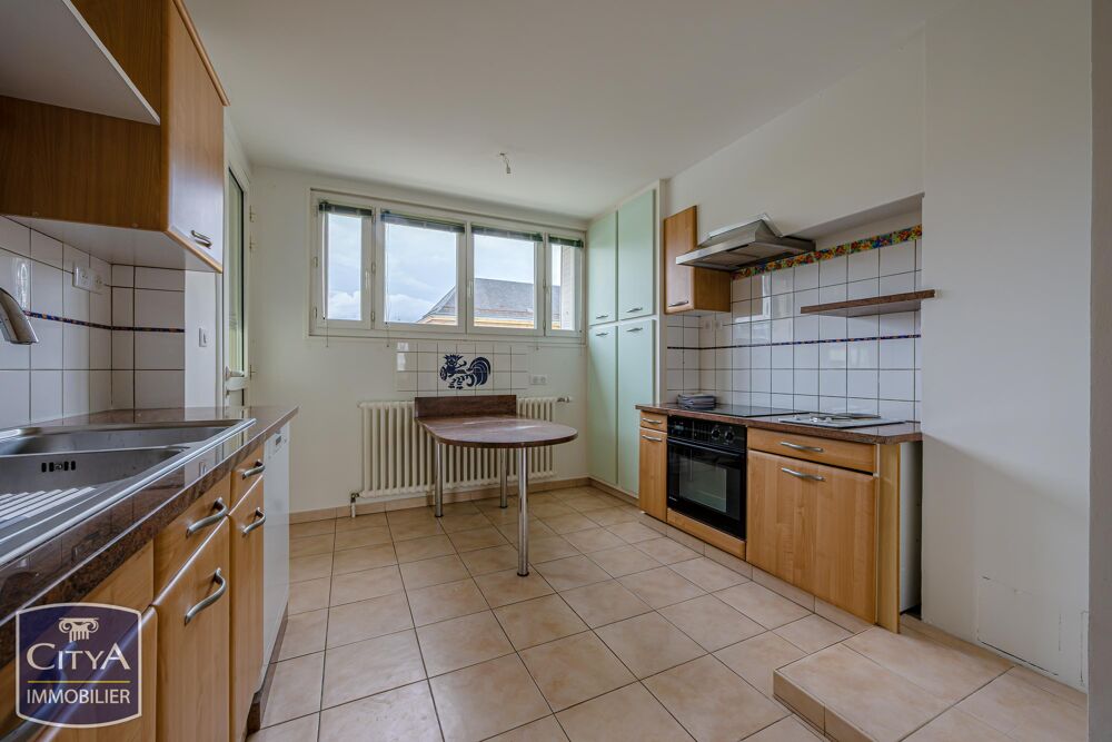 Vente Appartement appartement Chambéry