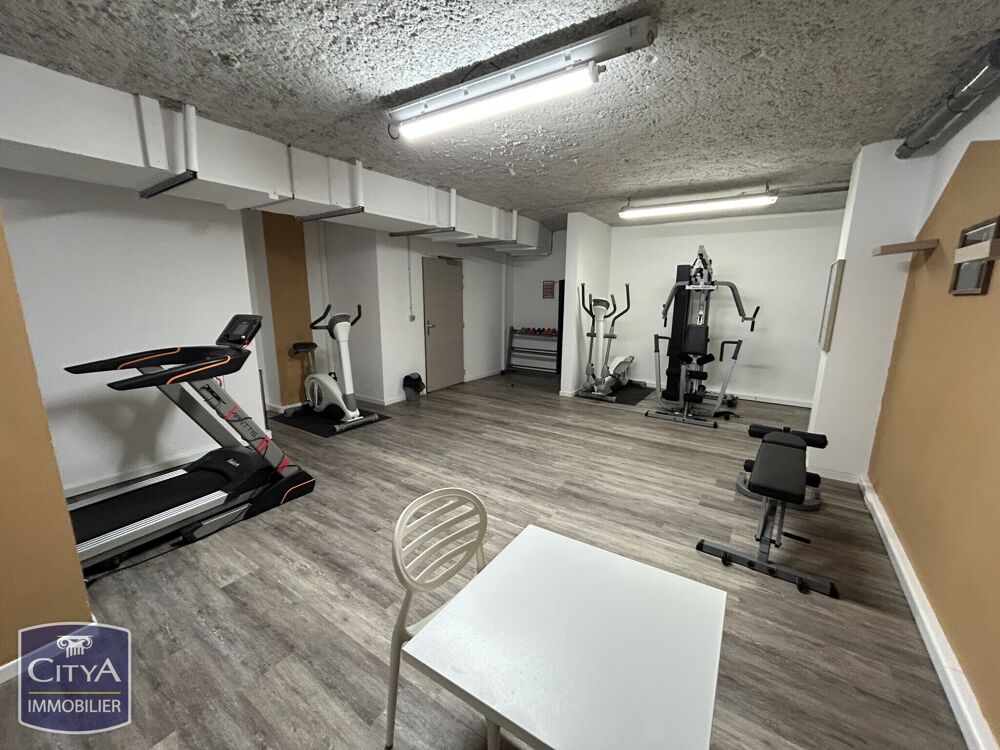 Vente Appartement appartement Loos