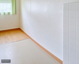  Appartement � vendre 2 pi�ces 46 m�