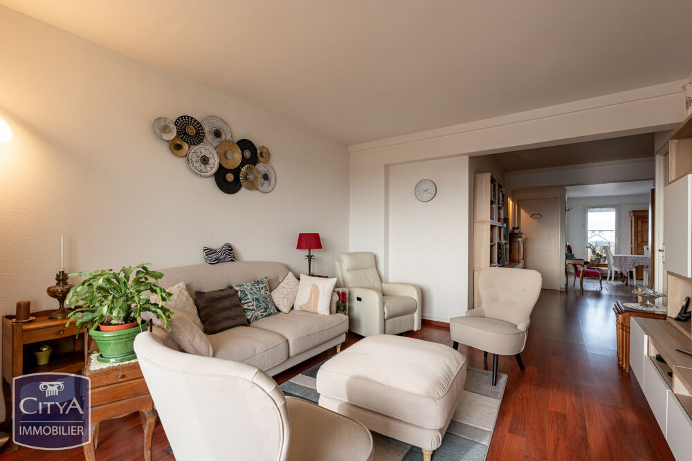 Vente Appartement appartement Le mans