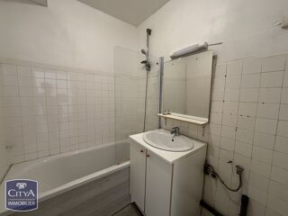 Appartement à vendre 3 pièces 57 m²