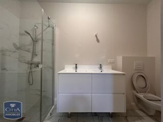  Appartement à vendre 4 pièces 88 m²