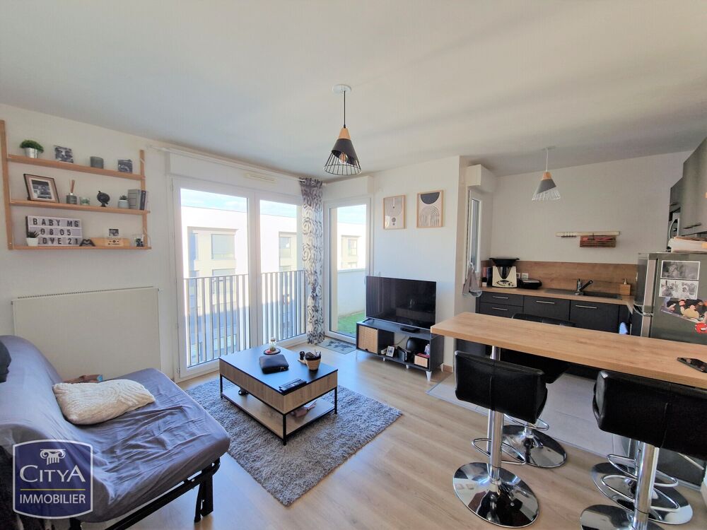 Vente Appartement appartement Caen