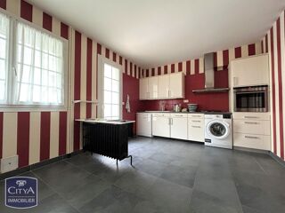  Maison � vendre 7 pi�ces 166 m�