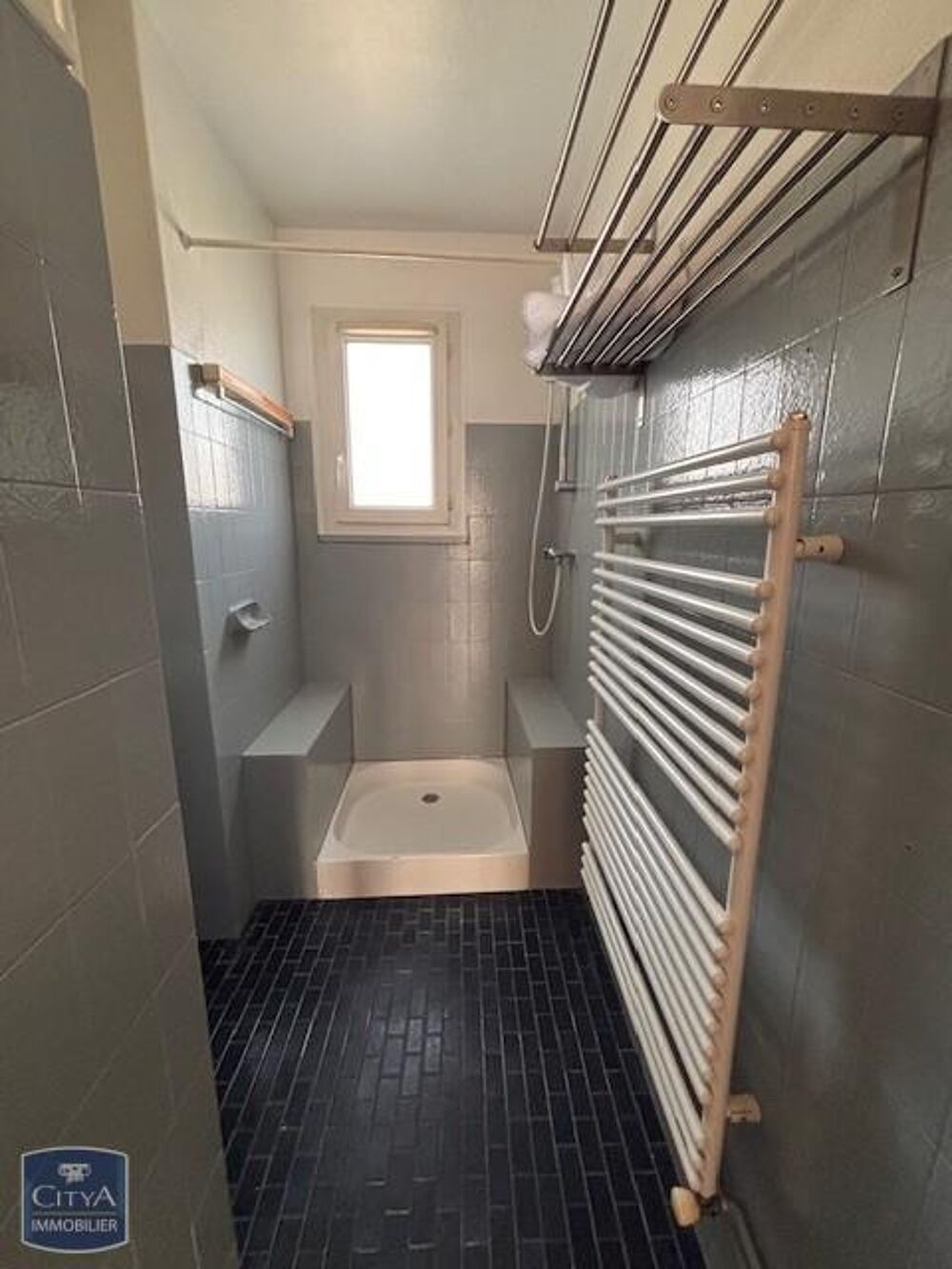 Vente Appartement appartement Grenoble