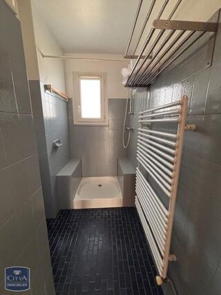  Appartement à vendre 3 pièces 54 m²