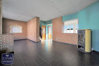  Maison à vendre 5 pièces 96 m²