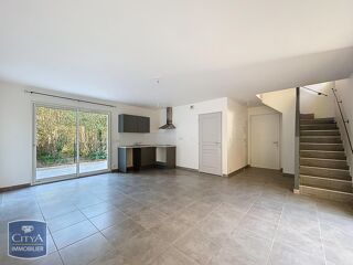  Maison à vendre 4 pièces 85 m²