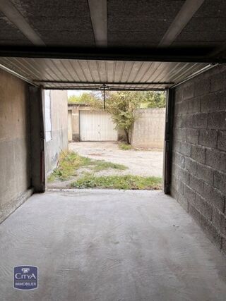 Vente Parking/Garage parking Grenoble