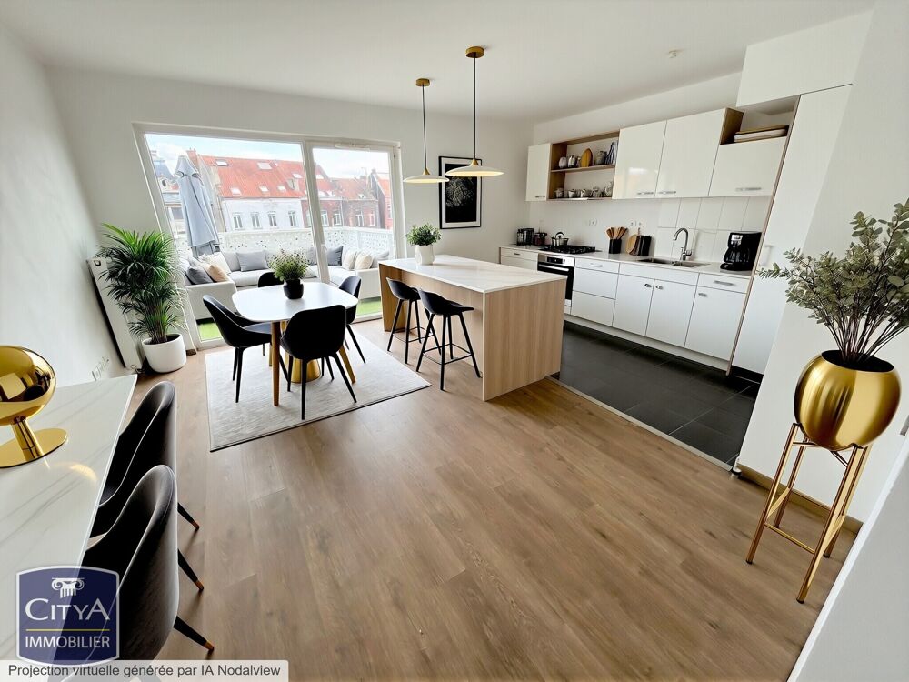 appartement