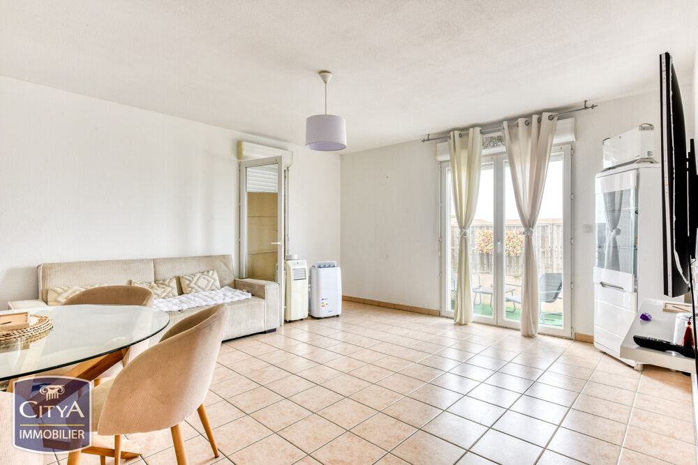 Vente Appartement appartement Carcassonne