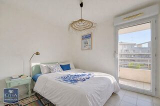  Appartement � vendre 2 pi�ces 45 m�