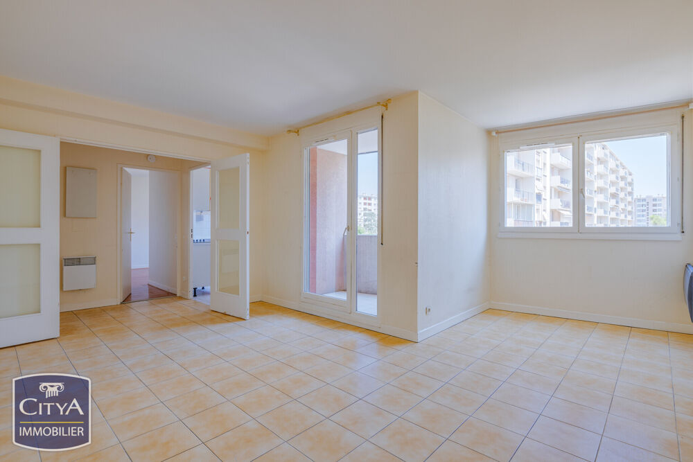 Appartement 2 pièces 47 m² · à Villeurbanne · 47 m² · 180 000 €
