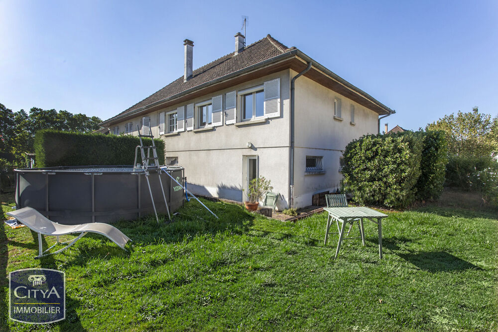 Maison 5 pièces 111 m² · à Roanne · 111 m² · 205 000 €