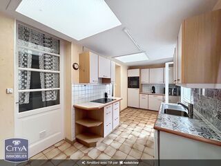  Maison à vendre 4 pièces 97 m²