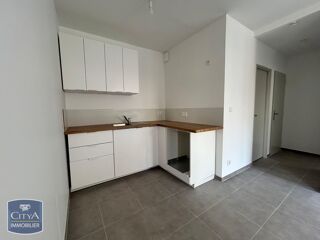 Appartement à vendre 2 pièces 41 m²